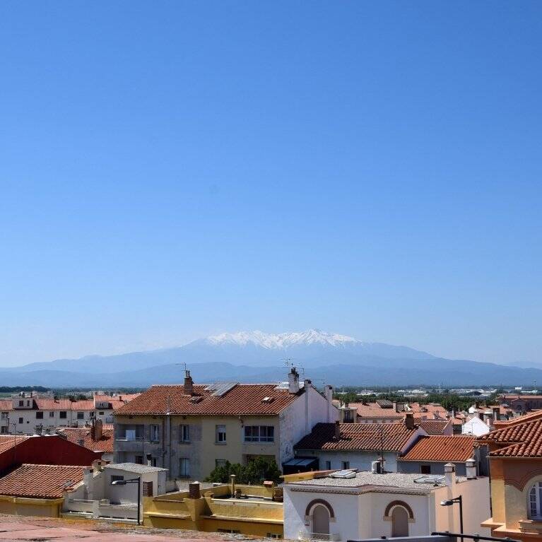 Camping Perpignan